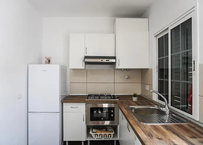 Cozy Apartment In La Laguna