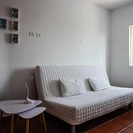 Cozy Apartment In La Laguna La Laguna  Exterior photo