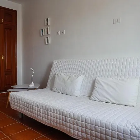Cozy Apartment In La Laguna La Laguna  Exterior photo