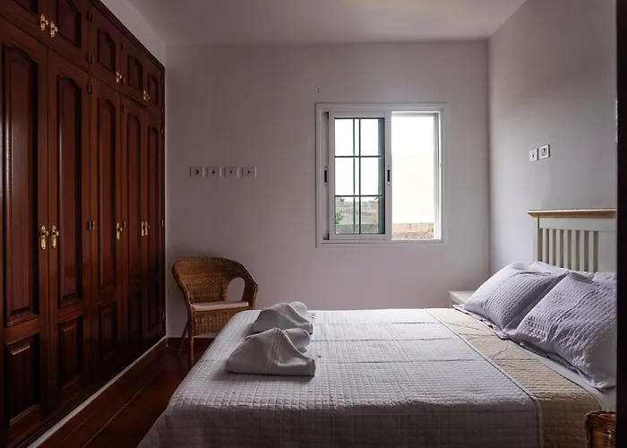 Cozy Apartment In La Laguna