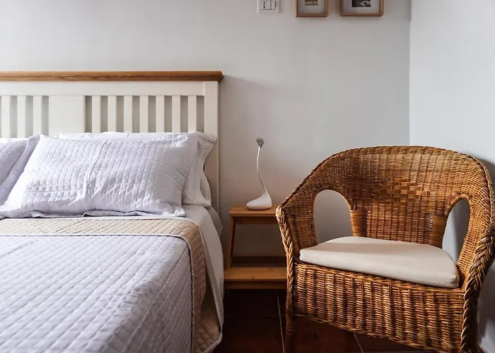 Cozy Apartment In La Laguna