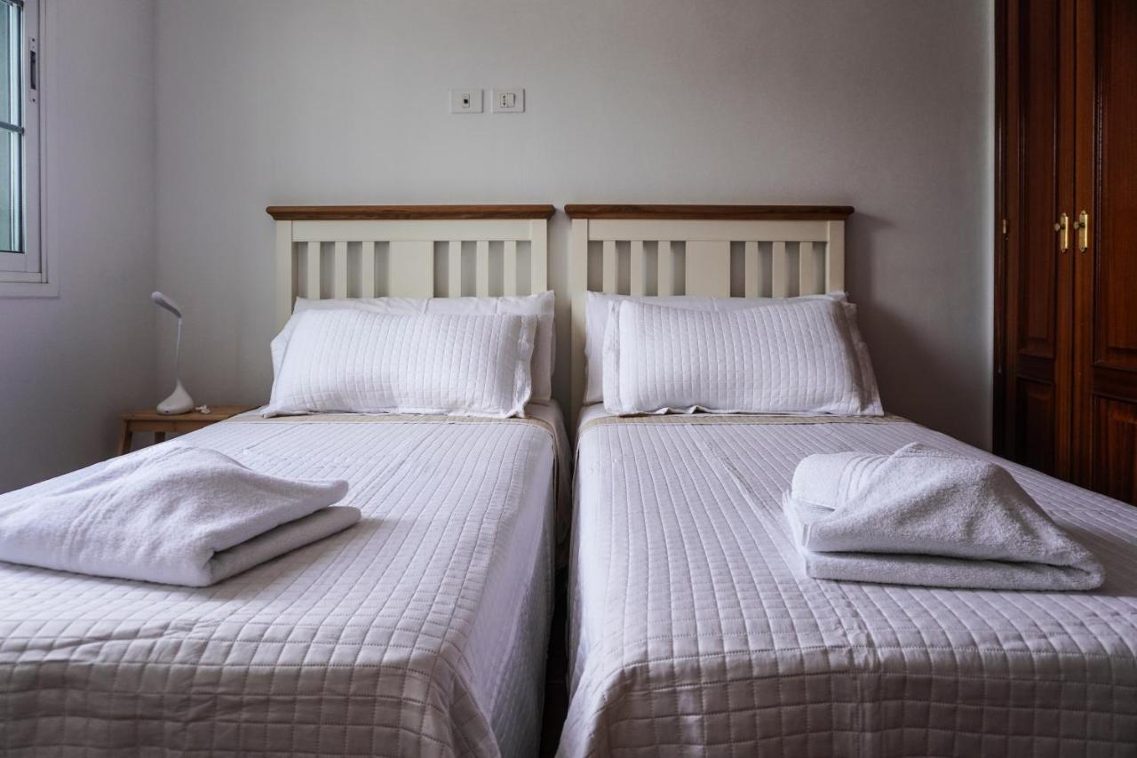 Apartament Cozy In La Laguna La Laguna (Tenerife)