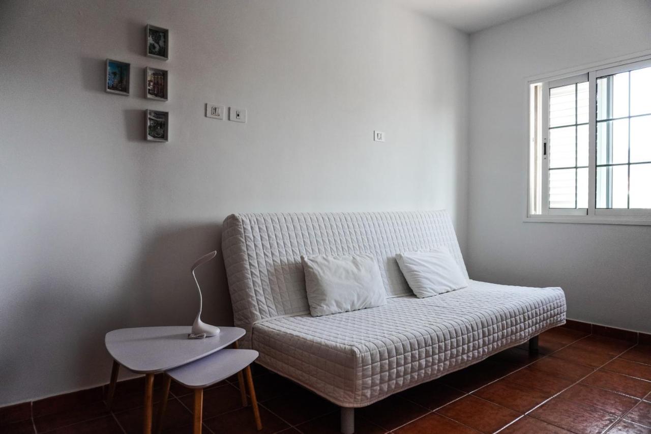 Apartament Cozy In La Laguna *