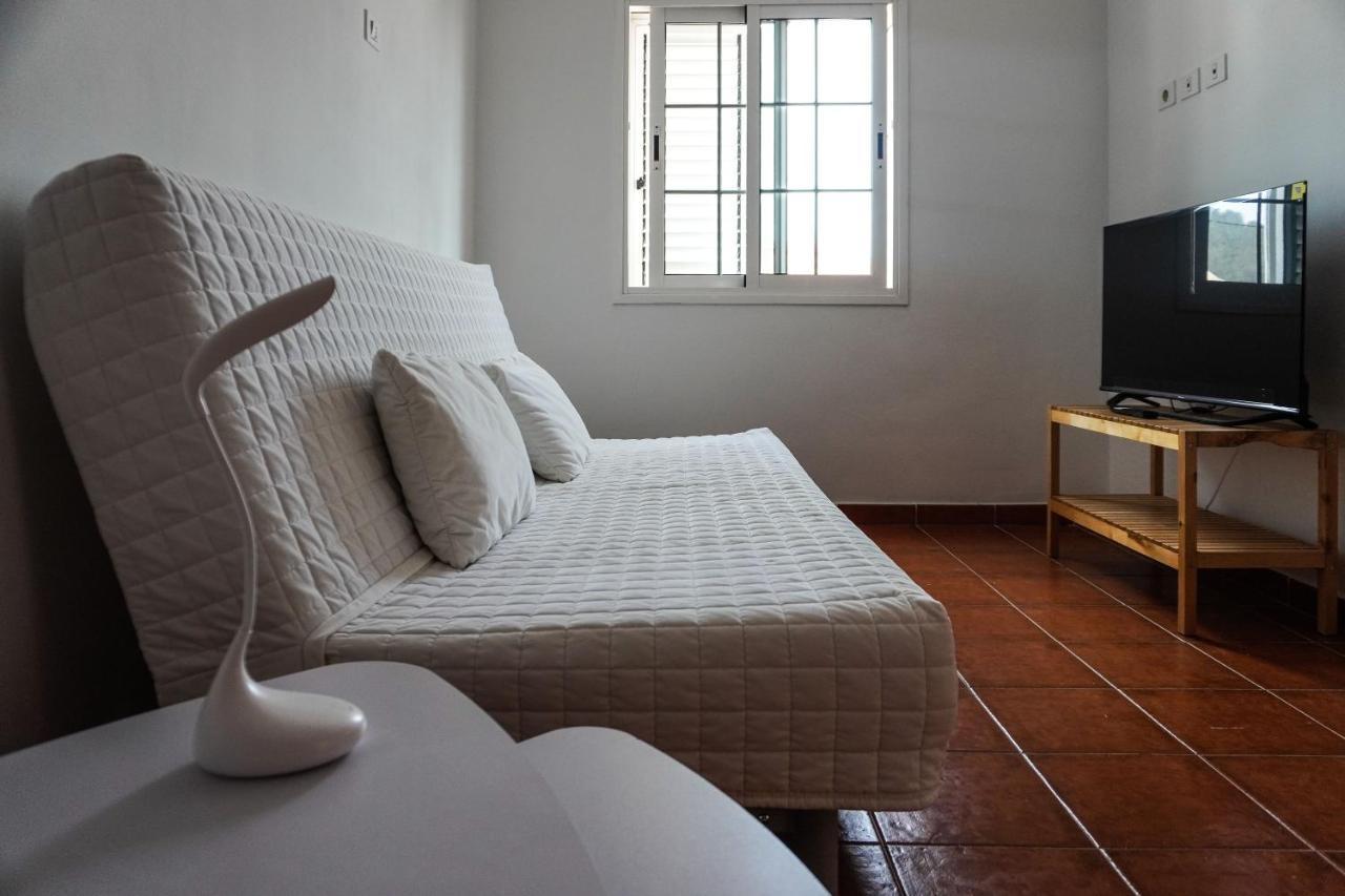 Apartment Cozy In La Laguna