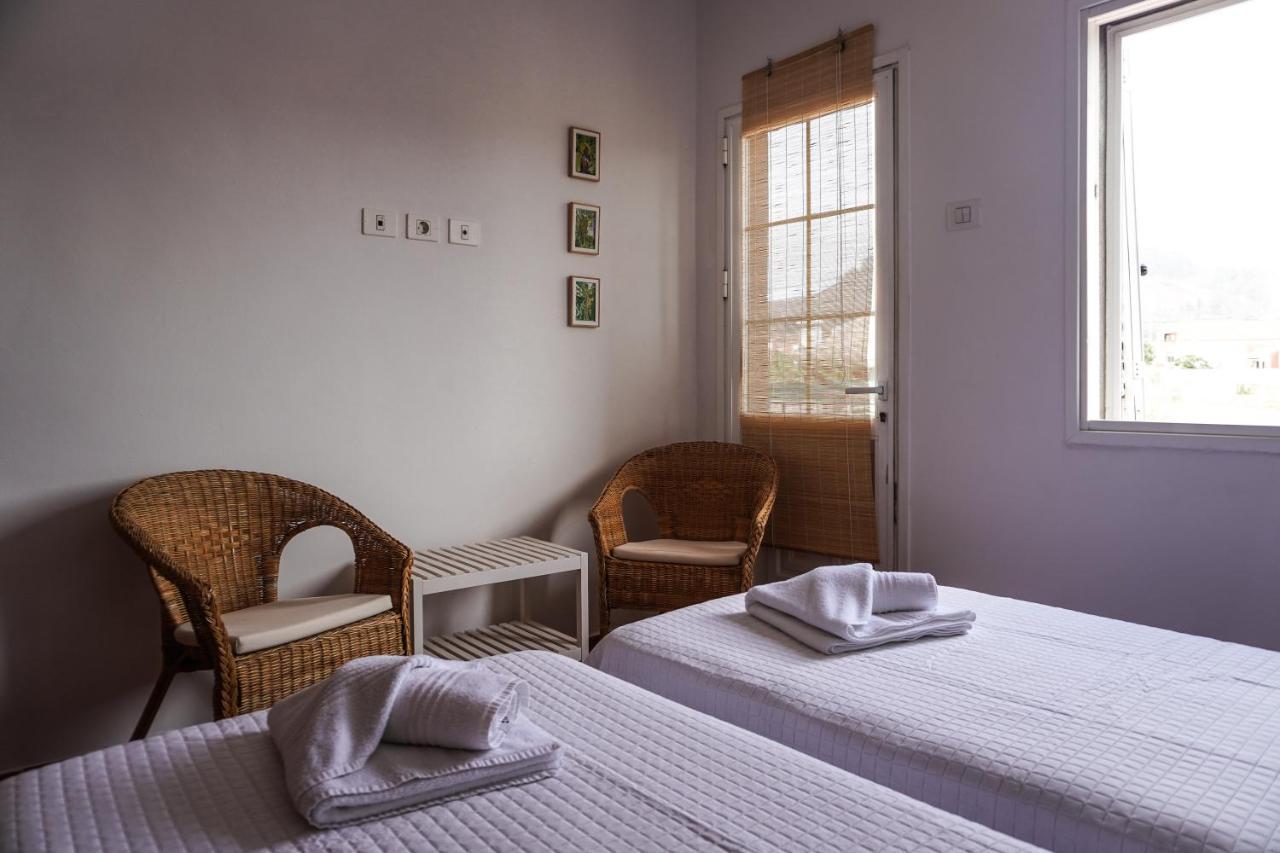 Cozy In La Laguna